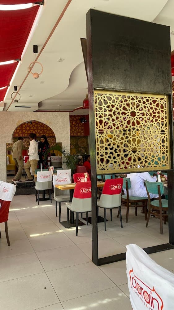 Darain Restaurant