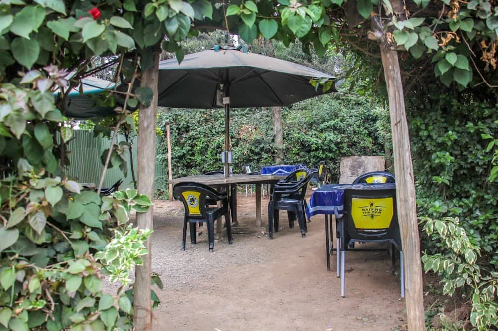 BUMPS RESTAURANT AND GRILL