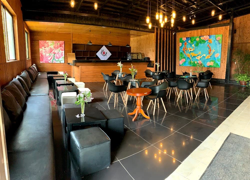 Tokyo Restaurant