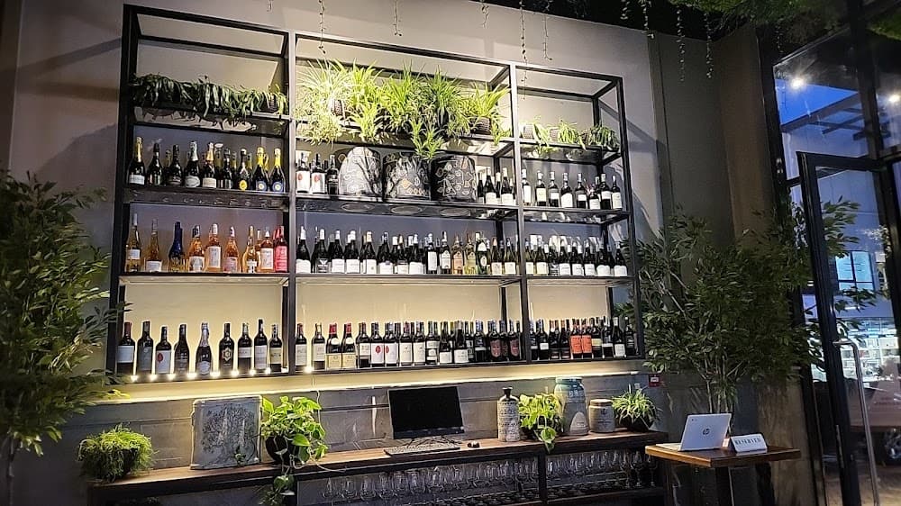 Artcaffé Gastro Bar Westlands Square