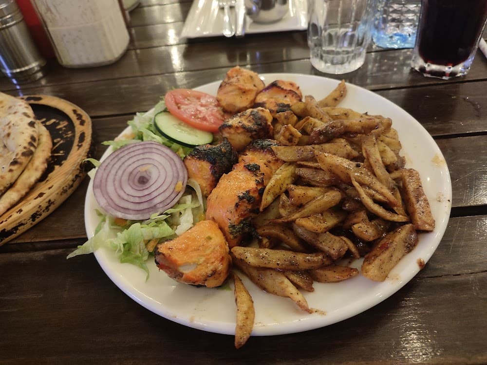 Nargis Restaurant Lavington