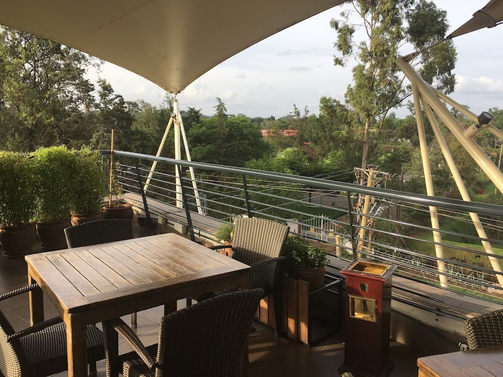 Adega Restaurant
