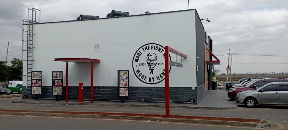KFC Embakasi