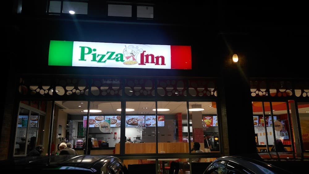 Pizza Inn Kobil South B
