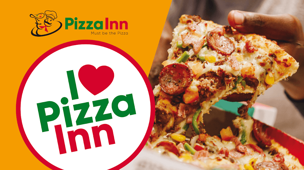 Pizza Inn Thika Road Mall
