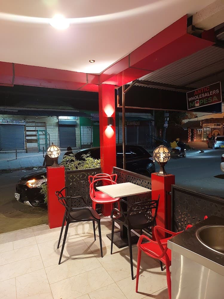 Loves Grill South C