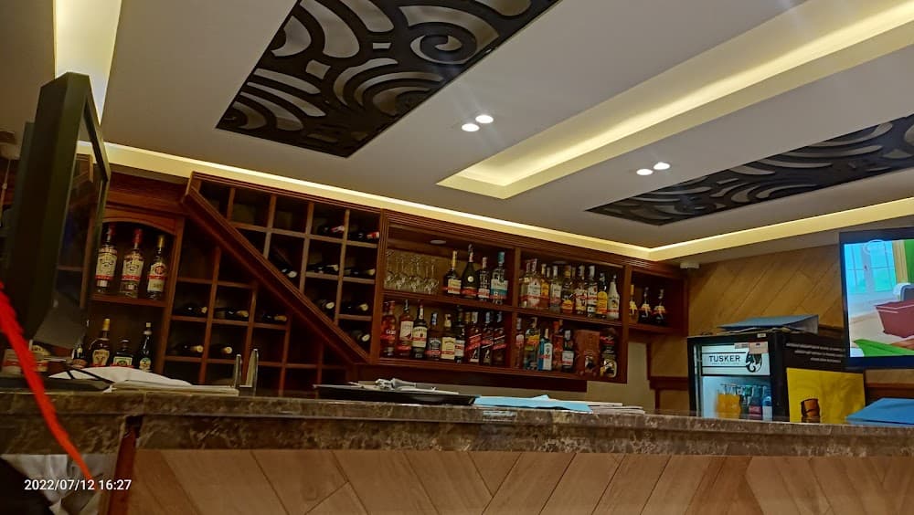 Bonds Restaurant CBD