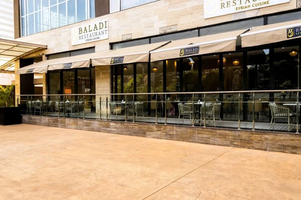 Baladi Restaurant