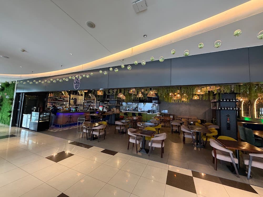 Yunion - Brunch Café & Bar