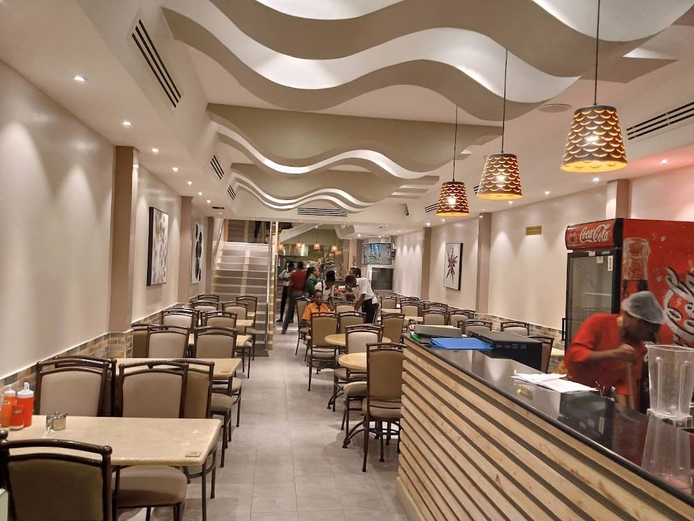 OLIVEIRA RESTAURANT