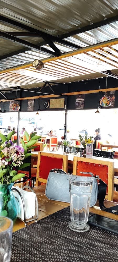 Willow Garden Kileleshwa