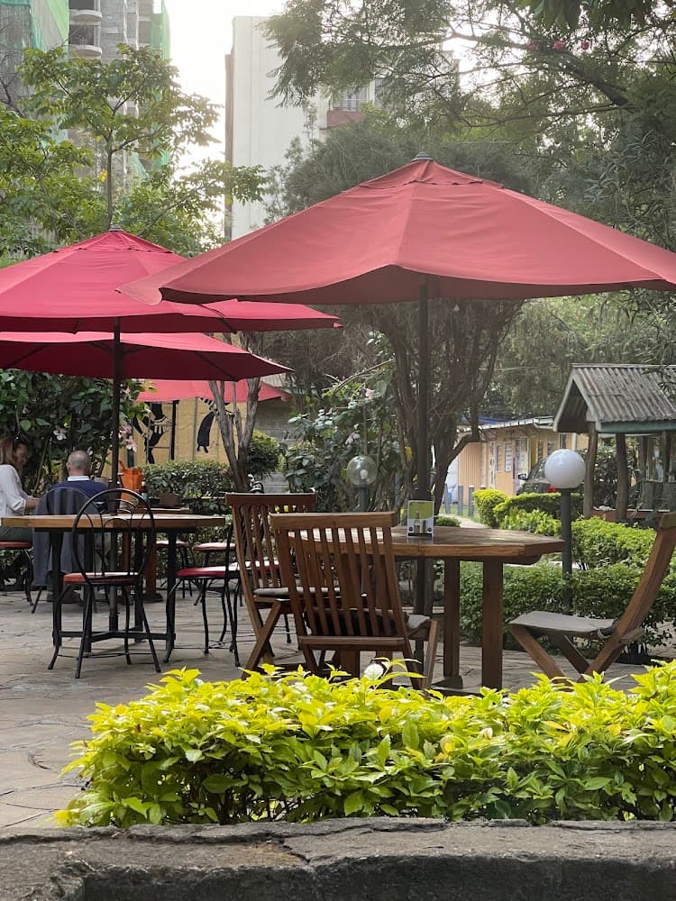 Katanazi Restaurant And Bar