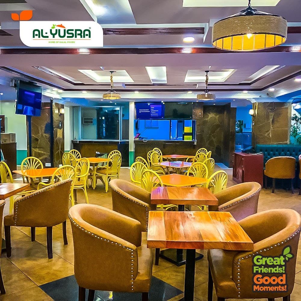 Al-Yusra Restaurant