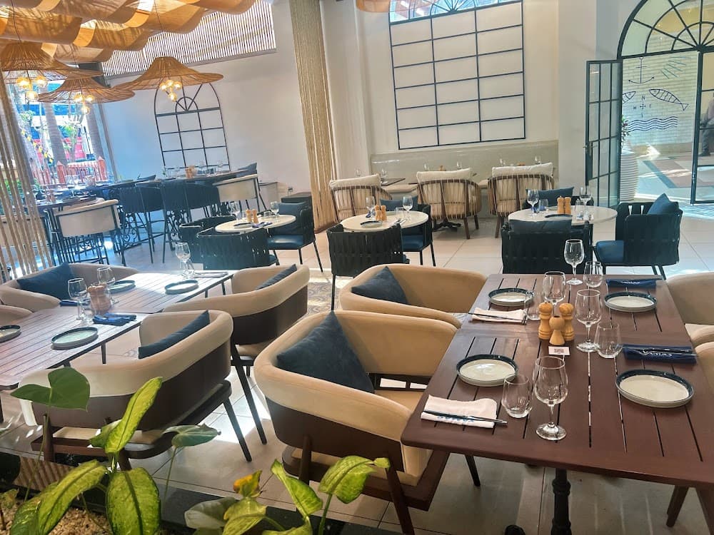 Yamas coffee kitchen bar