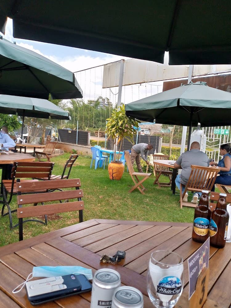 The Home Pub & Grill Runda