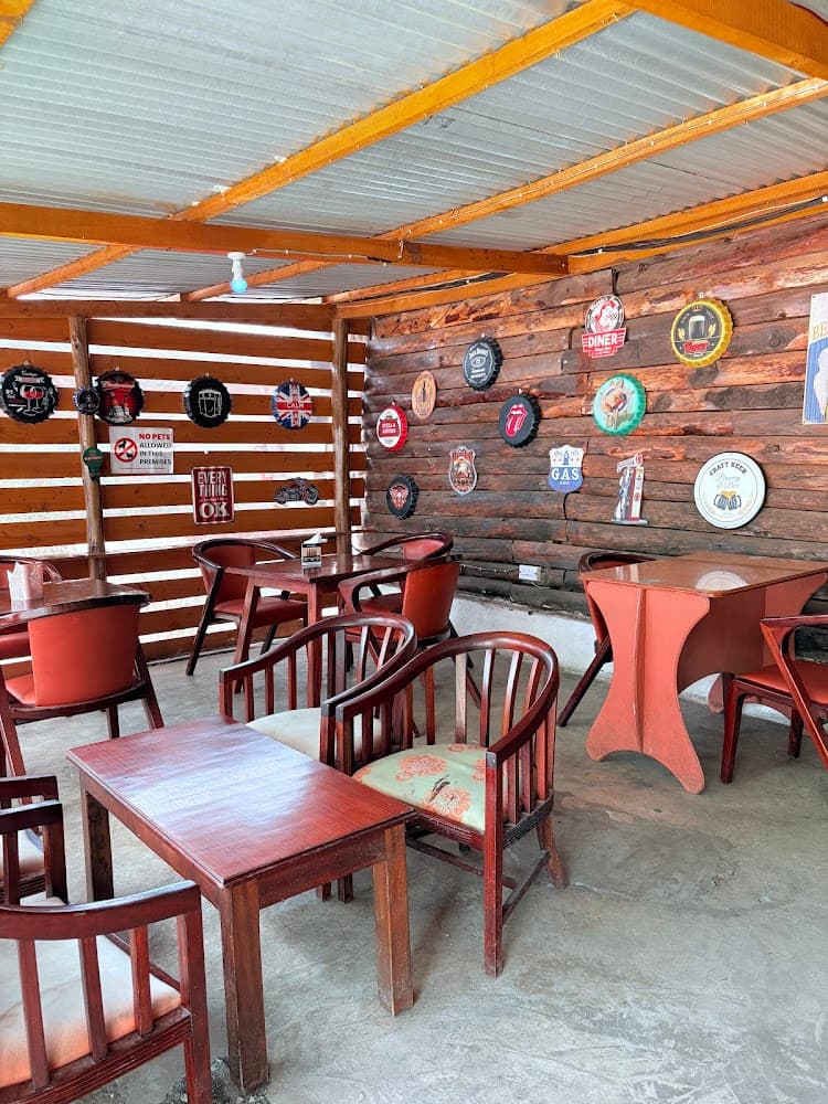 Eleven Lounge