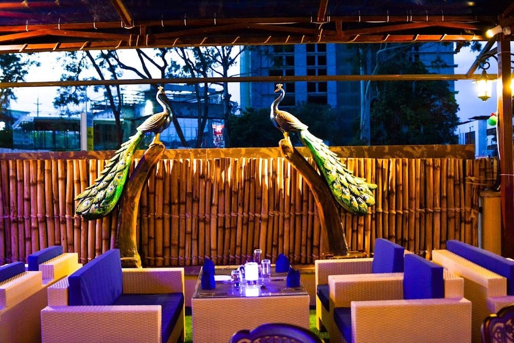 The MayuraLite Westlands