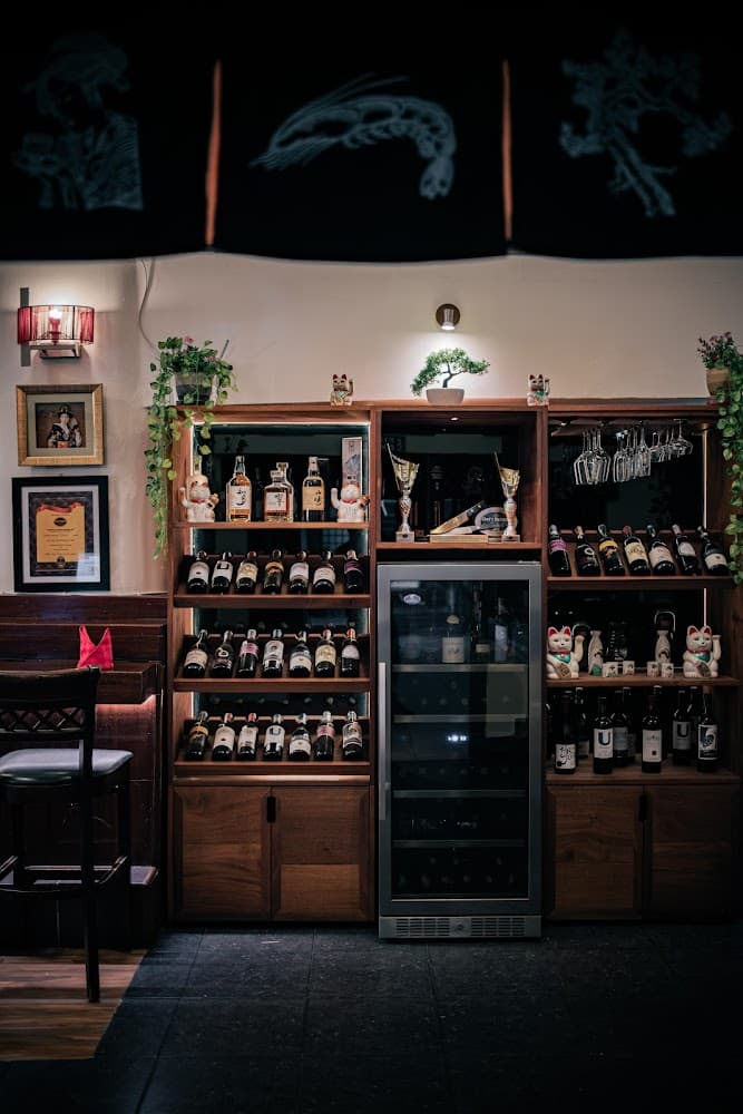 Haru Restaurant