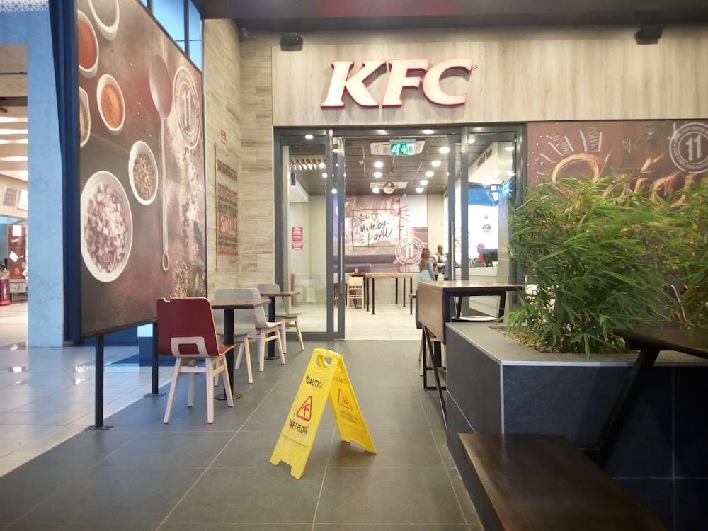KFC Southfield Mall