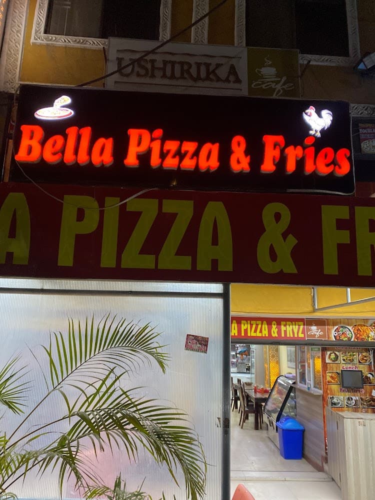 Bella Pizza