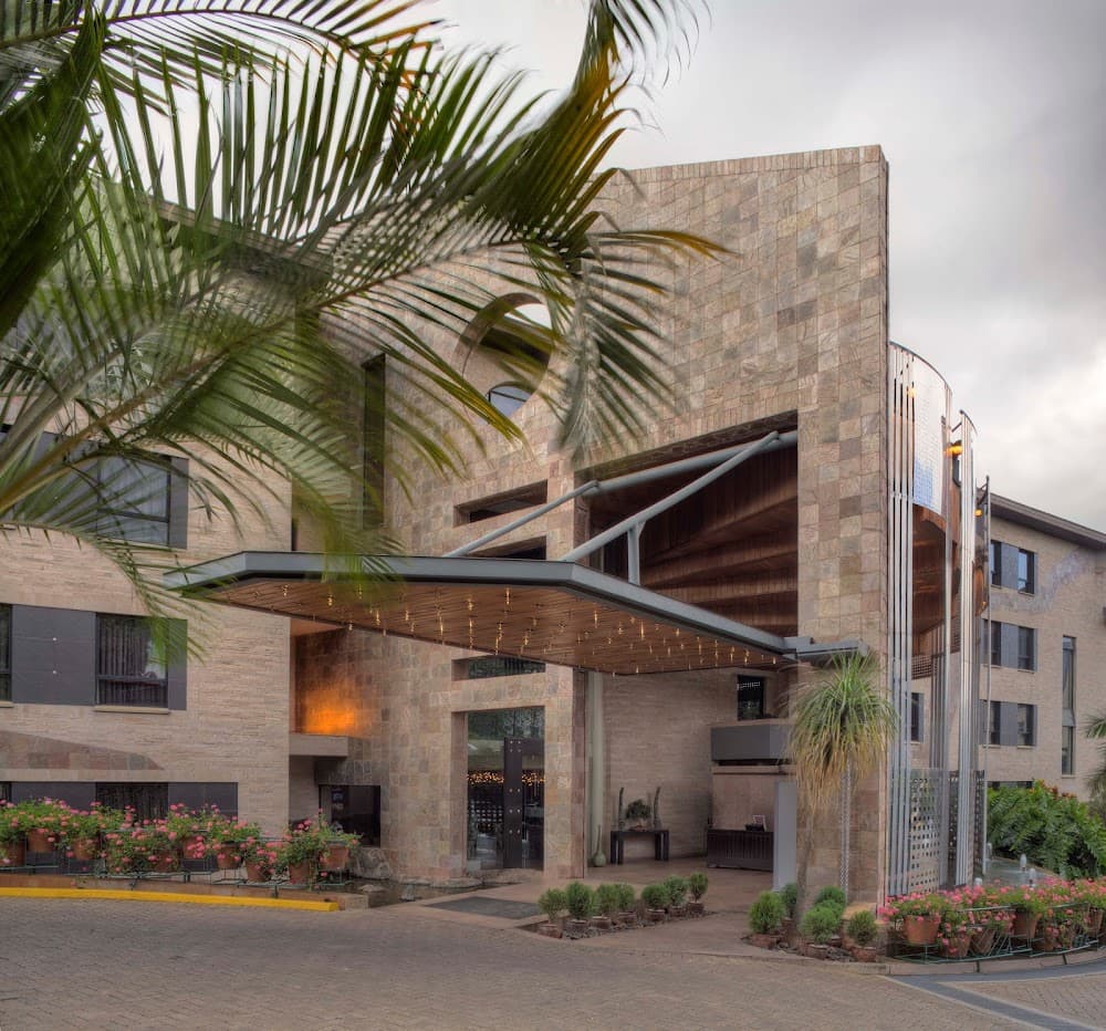 Tribe Hotel