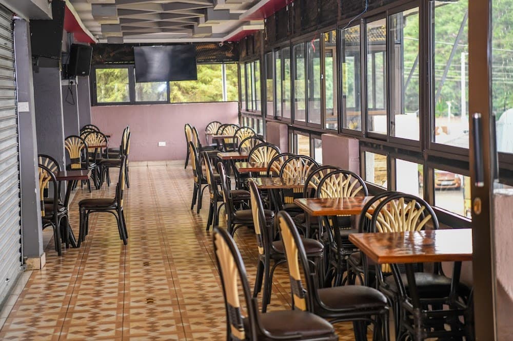 Castle Gardens Hotel, Nairobi