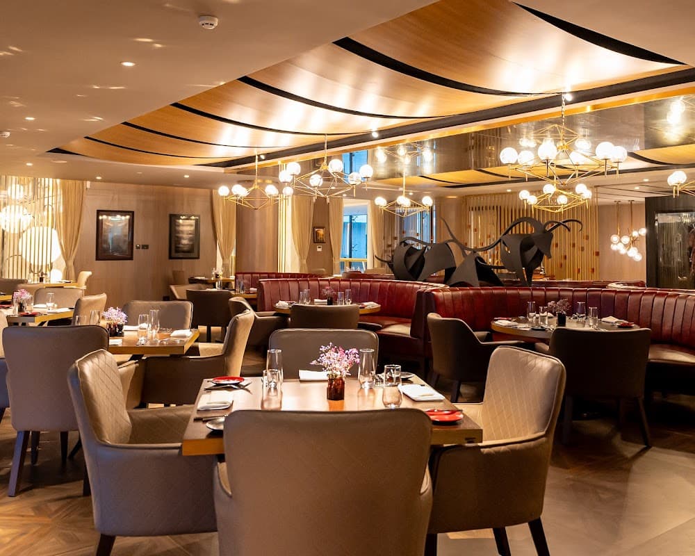 The Hide Steakhouse