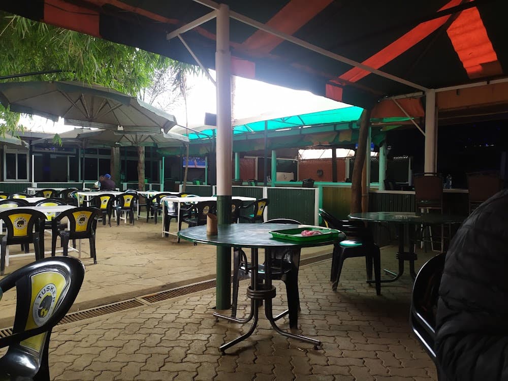 Homeland Inn