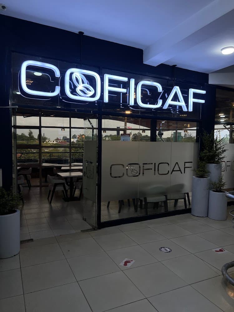 COFICAF LAVINGTON