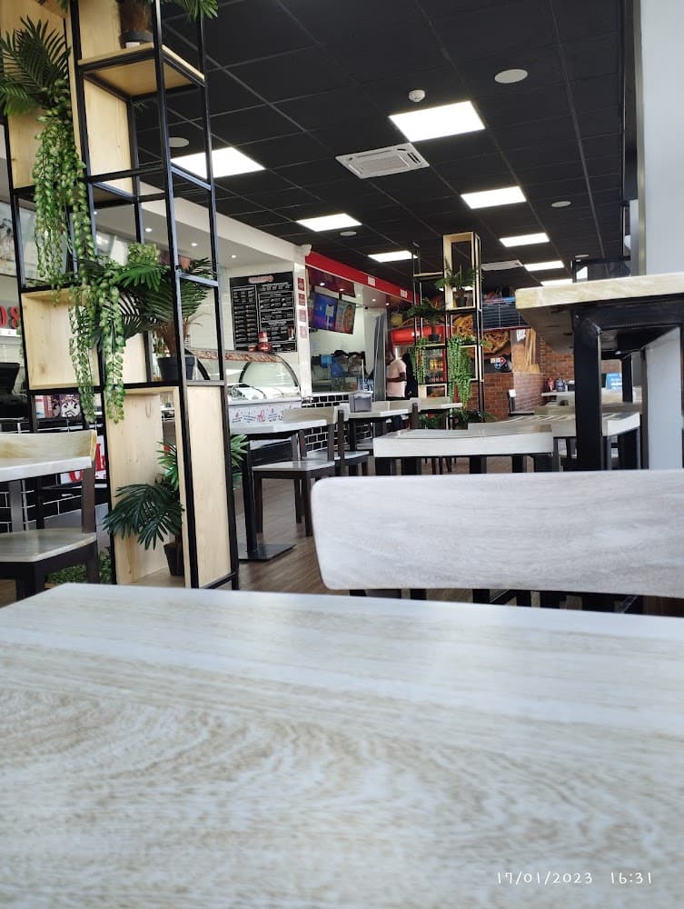 Domino's Pizza Kenya - Embakasi