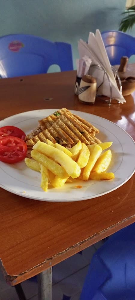 Bethel Swahili Restaurant