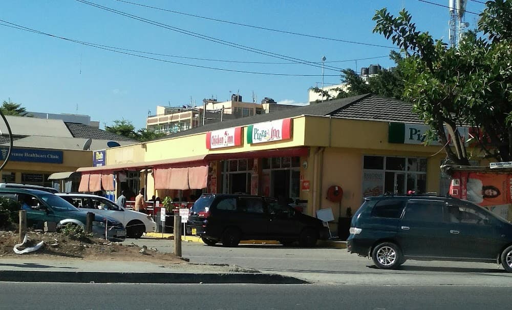 Pizza Inn Rubis Embakasi