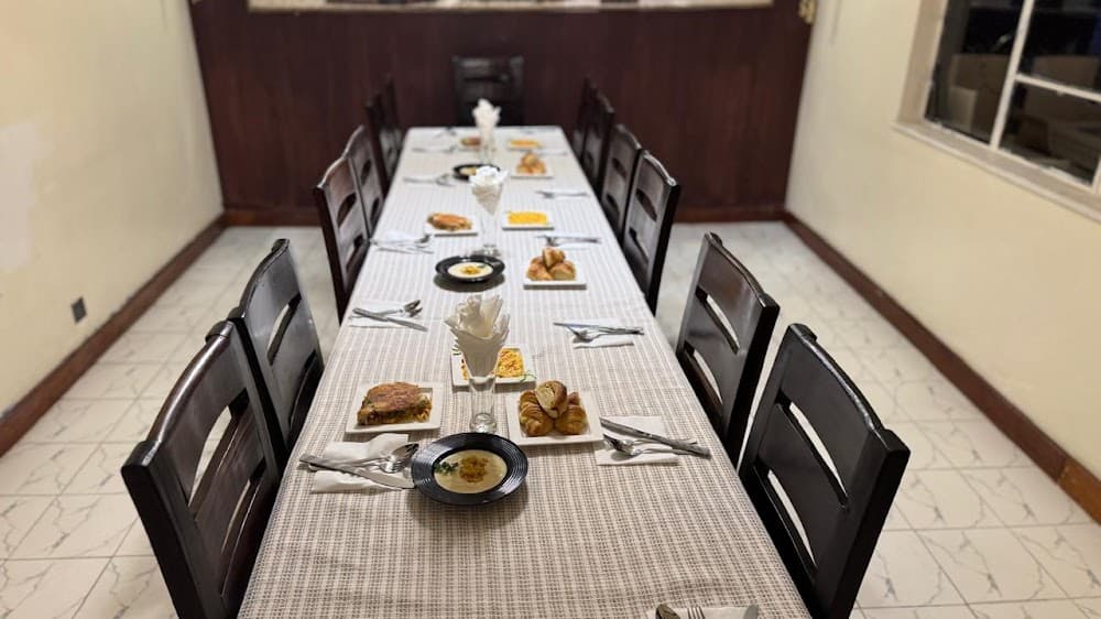 Kesuita restaurant Nairobi