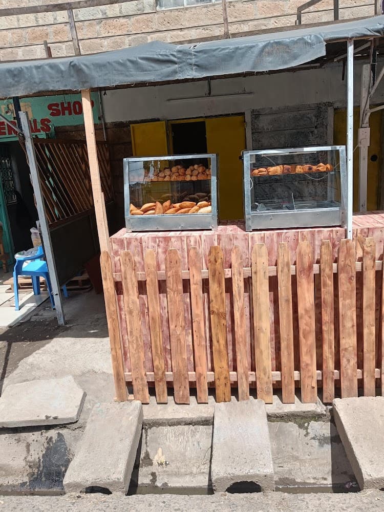 Pemba Swahili Cuisine