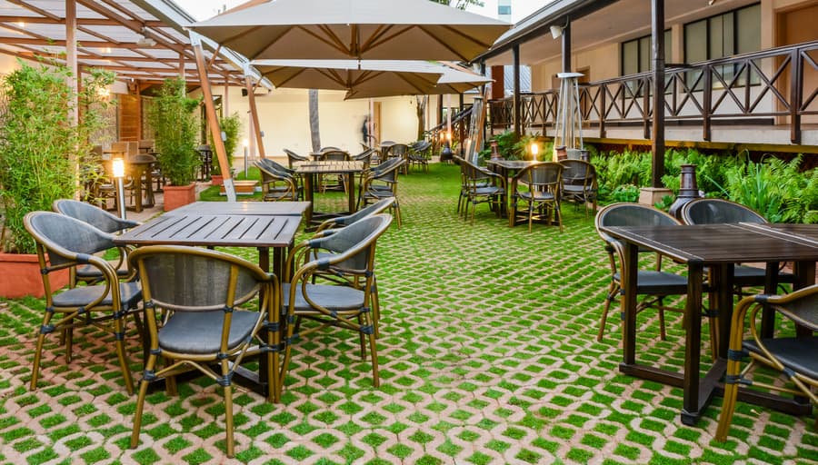 The Node, Westlands, Nairobi