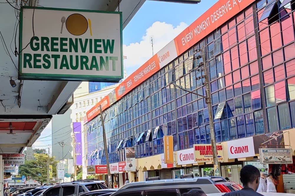 Greenview12Restaurant