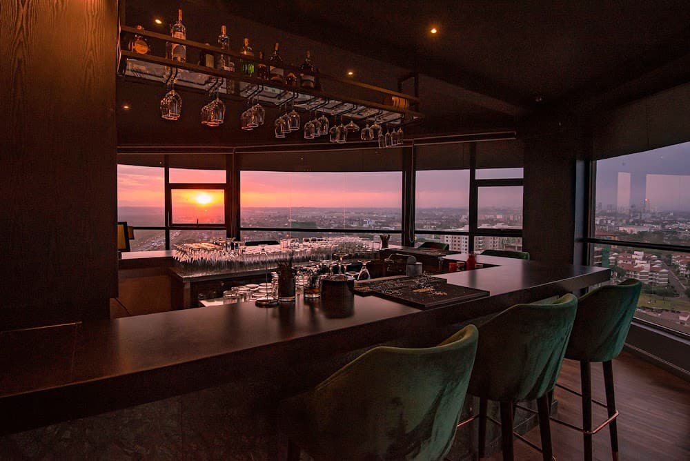 Fifteen Rooftop