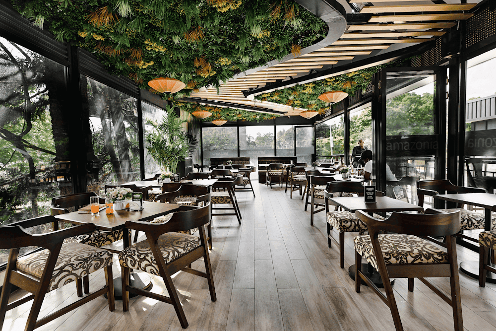 Amazonia Bistro