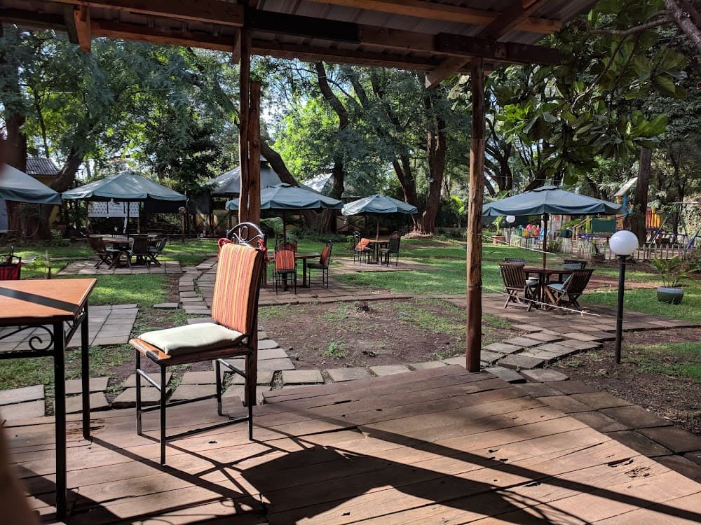 Meriada Gardens
