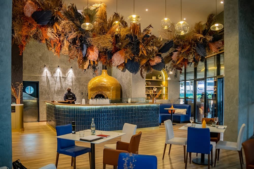 Bambino - Kitchen & Bar
