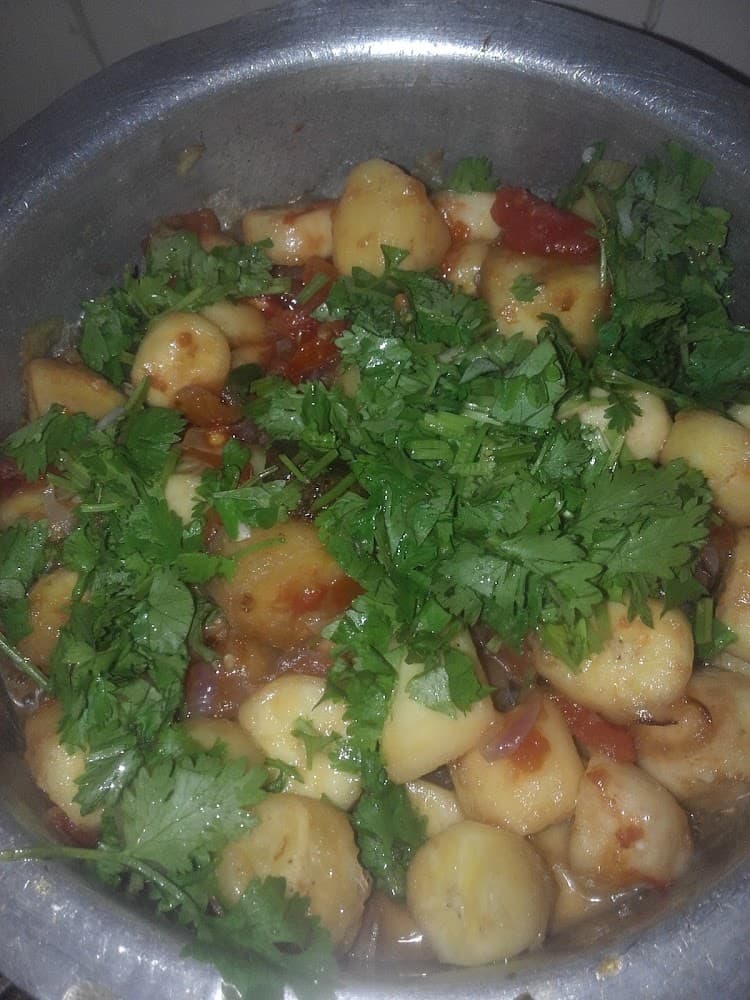 Choma Base