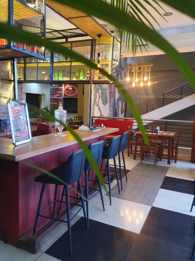 Abbas Steakhouse