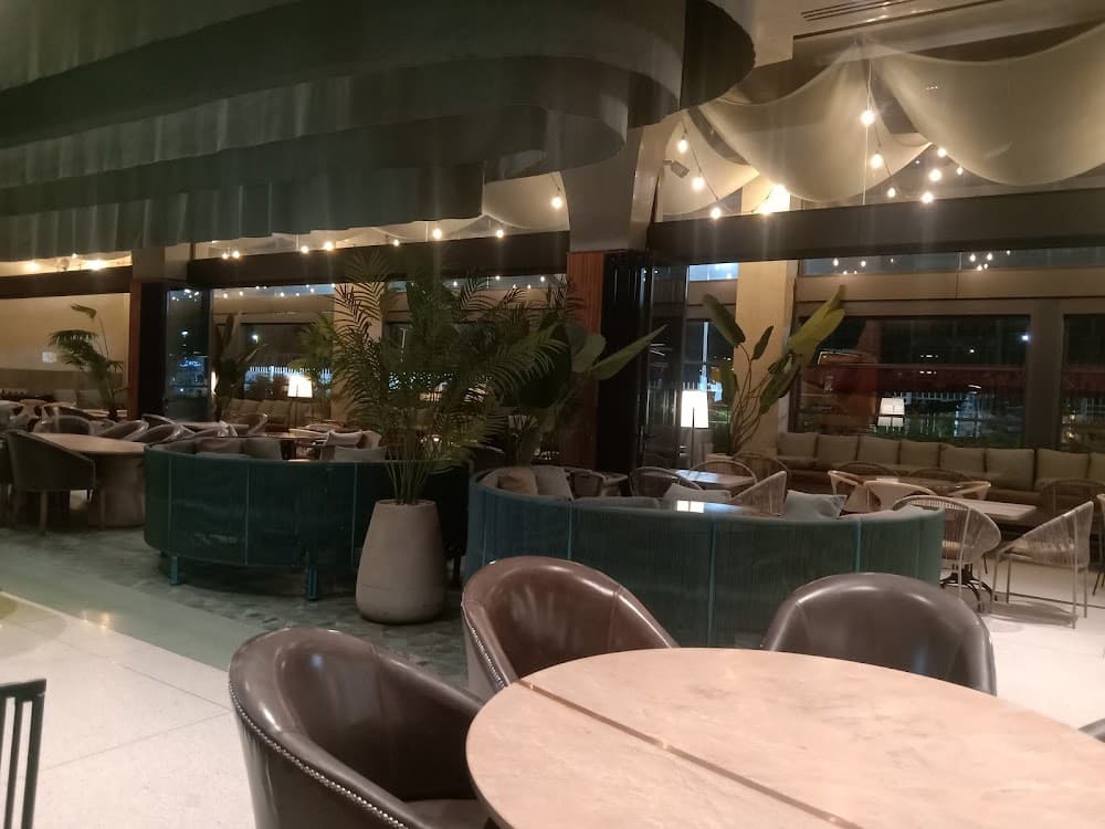 CJs Imaara Mall