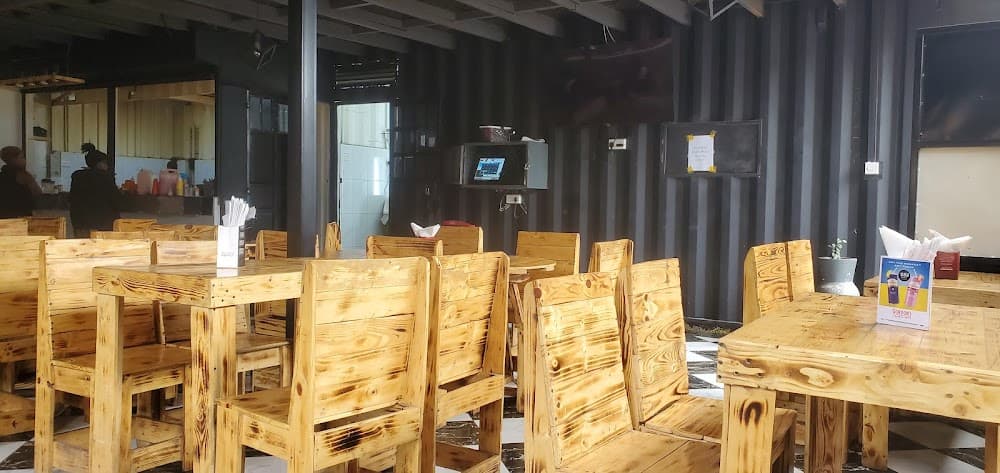 Akabenzi BBQ