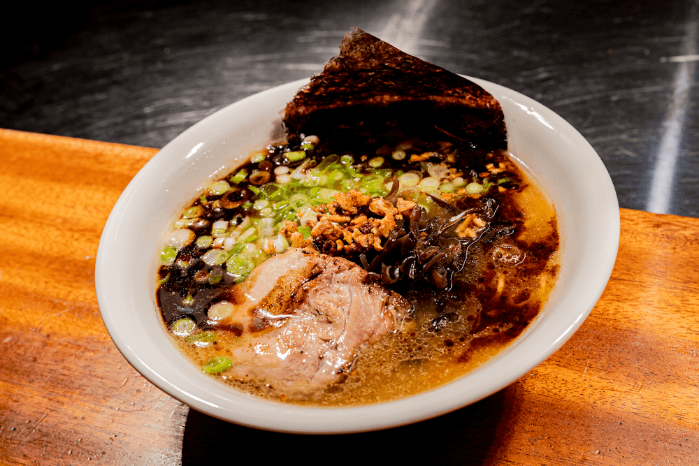 Joto Ramen - Lavington