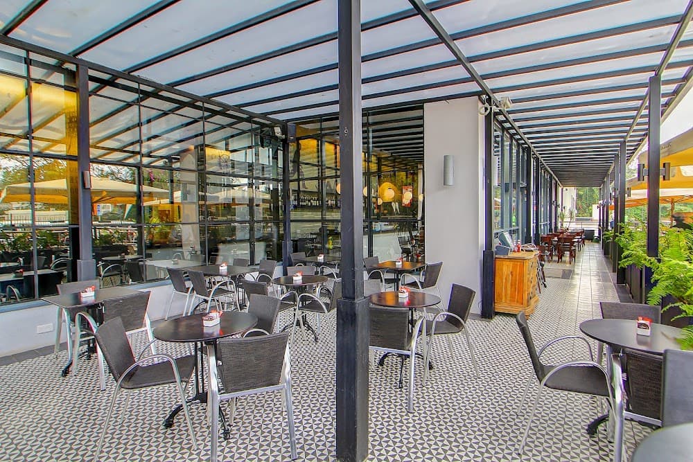 Artcaffé Restaurant Lavington