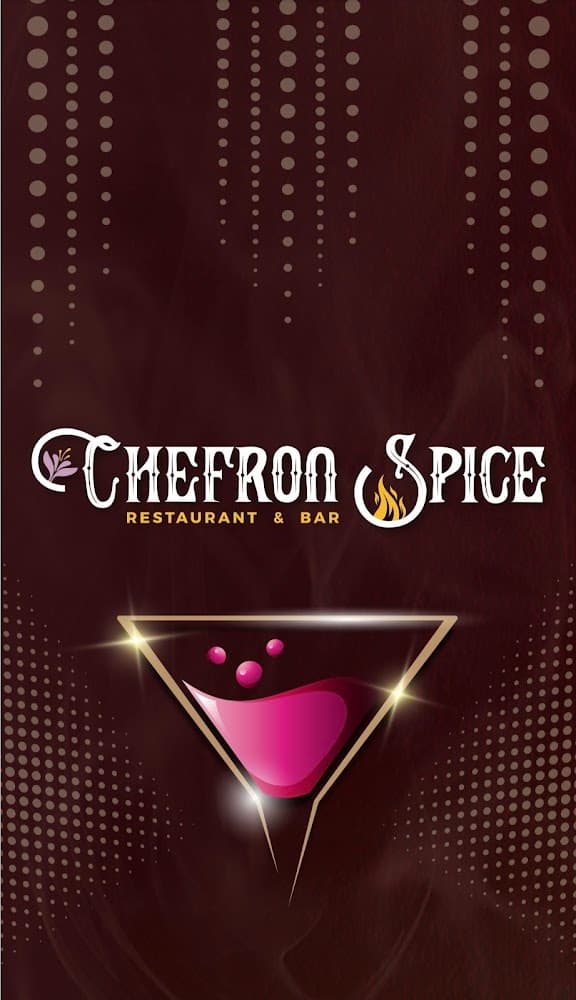 Chefron Spice Restaurant & Bar