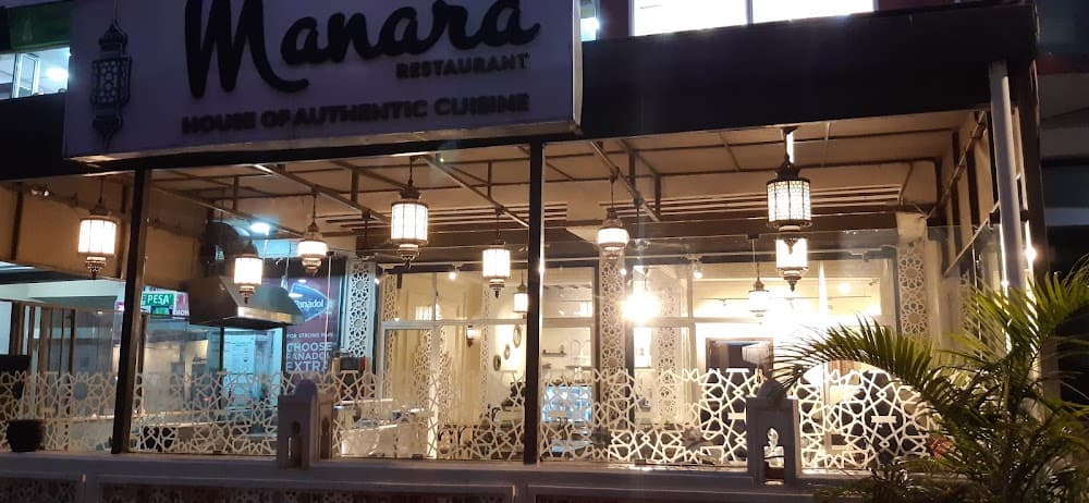 Manara Restaurant