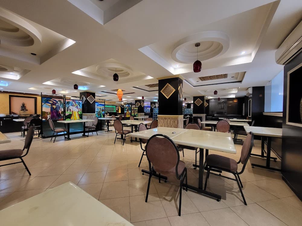 Chowpaty Westlands