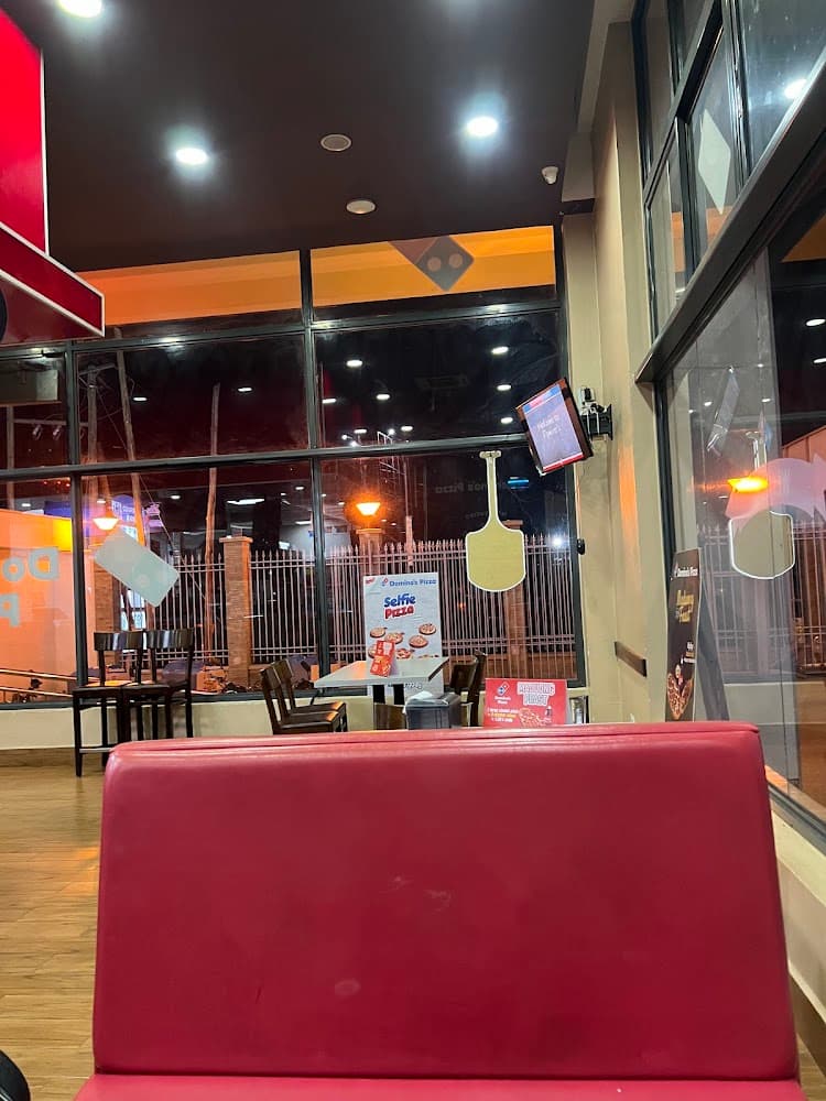Domino's Pizza - Ngong Road